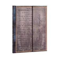 Frederick Douglass, Letter for Civil Rights (Embellished Manuscripts Collection)
