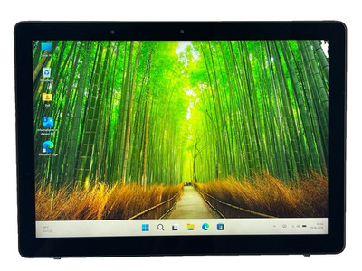 DELL Latitude 5290 Intel  Core  i5-8250U Hybrid (2-in-1) 12.3'' Touchscreen OVP