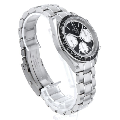 OMEGA Speedmaster Racing 326.30.40.50.01.002 second hand mens - Picture 3 of 10