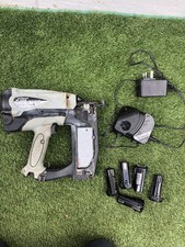 HITACHI Koki NT 65GS 65mm Gas Finish Nailer 16GA