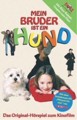 Irm Hermann Mein Bruder Ist Ein Hund - Original-Hörspiel  (Cassette) (UK IMPORT)
