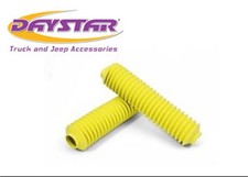 Daystar Ku20002yl Shock Therapy Full Size Shock Boot Daystar Ku20002yl Shock Therapy Full Size Shock Boot