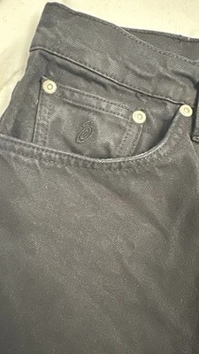 Stussy Classic Jean Black Size 34 | eBay