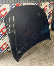 AUDI A4 B8.5 2012-2015 COMPLETE BONNET HOOD BLACK LZ9Y 8K0823029H