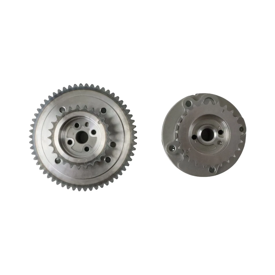 Timing Chain Kit Cam Phaser VVT For Ford Lincoln Taurus Transit Explorer F150 - Image 3 of 4