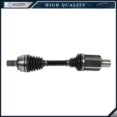 Front Left CV Axle for Mercedes-Benz GLC300 2.0L 2016-21 GLC43 AMG 3.0L 2017-21