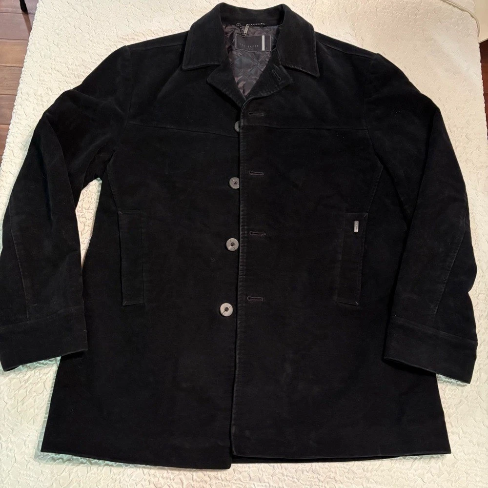 Ted Baker Coats for Men for Sale | Shop New & Used | eBay