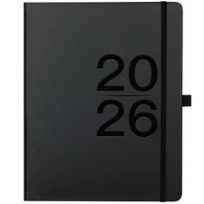 2026 Planner - 2026 Weekly Monthly Planner, 8" x 10", JAN.- DEC. 2026, 2026 P...