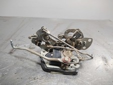Porte arrière et accessoires Opel MONTEREY