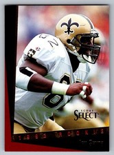 1993 Score Select - Willie Roaf #181 (RC)
