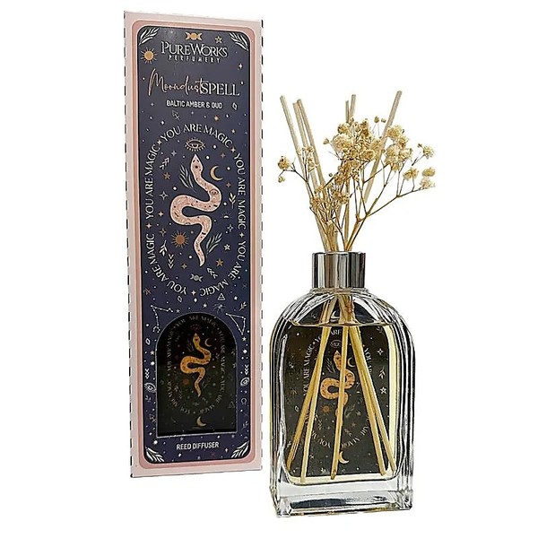 Celestial Magic Botanischer Diffuser Moondust Spell -- 150Ml Kaufen Online-image