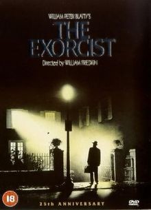 The Exorcist - 25th Anniversary Edition [DVD] von Wi... | DVD | Zustand sehr gut