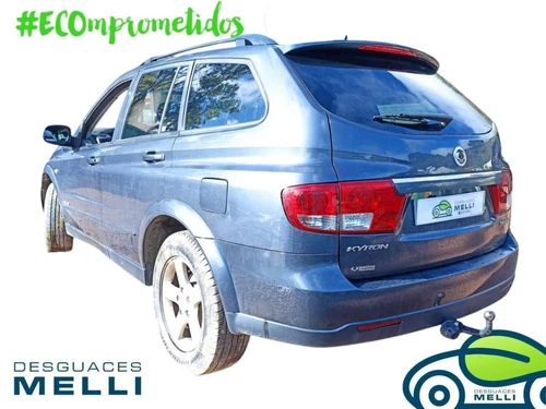 4850008B05 Servofreno per SSANGYONG KYRON 200 Xdi Limited 2010 9177971 - Imagen 10 de 10