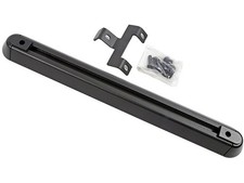 For 2021-2026 Ford Bronco Fender Support Bracket Dee Zee 69744RCHQ 2022 2023