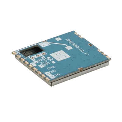 1PCS 3.3-5V Receiver Upgraded RX5808 5.8G  Image Transmission Open Soure5672