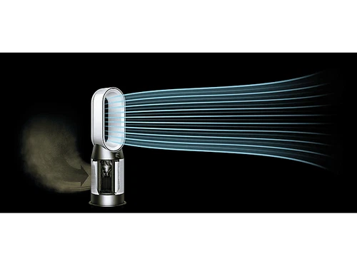 Climatizador Purificador de Aire - Dyson Purifier Hot & Cool? Gen1 HP10, Filtro - Imagen 5 de 5