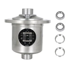 7.5" 7.625" Posi Unit - 28 Spline 10-Bolt Limited-Slip Locker  For GM Chevy