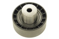 Mapco Umlenkrolle Zahnriemen 23697 FüR DBW Ford BAP Mondeo Focus Cougar BFP BNP