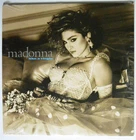 MADONNA Like A Virgin SIRE LP SEALED 1st press