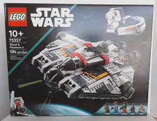 LEGO Star Wars set 75357 Ghost & Phantom II:best price & deals