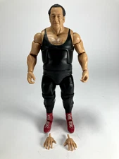 Mattel WWE Ultimate Elite Main Event Wrestling Action Figures - You Pick
