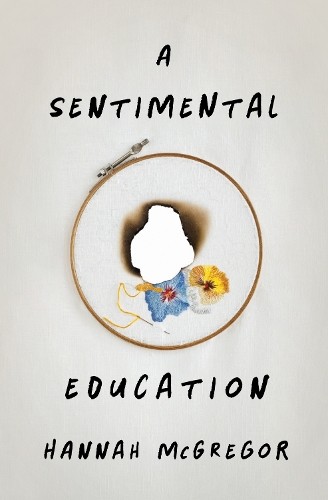 A Sentimental Education - 9781771125574
