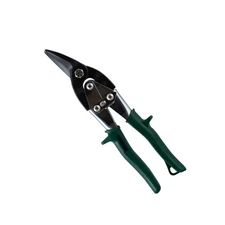 Kincrome 260mm 10″ Right Hand Cut Tin Snip Serrated Stainless/Steel Cutter TSRHC