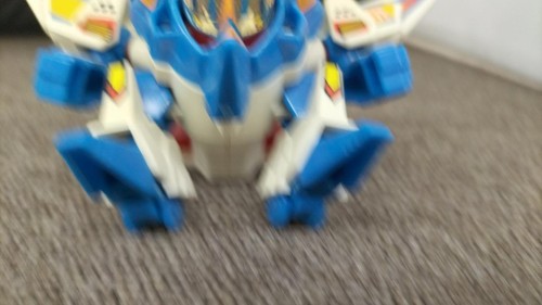 Takara White Gale Ii - Foto 11 di 12