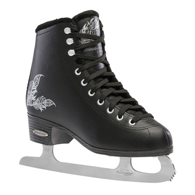 Bladerunner Ice By Rollerblade Aurora Womens Adult Figure Ice Skates Size 10