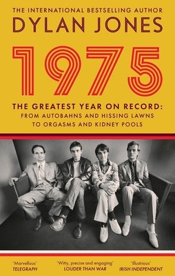 1975 | Dylan Jones | englisch