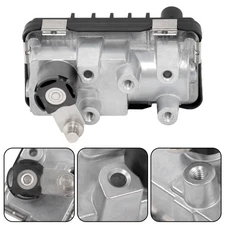 LABLT Electronic Turbo Actuator 6NW009228 For Mercedes GL320 ML320 R320 3.0L V6