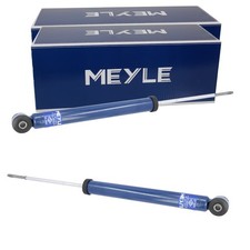 2X MEYLE GASDRUCK STOßDÄMPFER HINTEN LINKS+RECHTS passend für KIA SOUL