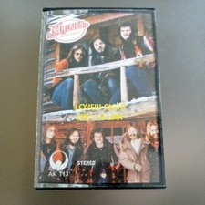 America - Hideaway/Lovely Night, Cassette.