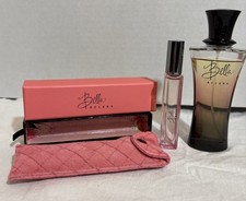 Mary Kay Bella Belara Set - Eau de Parfum Tester Spray  New Wand In Box NOS