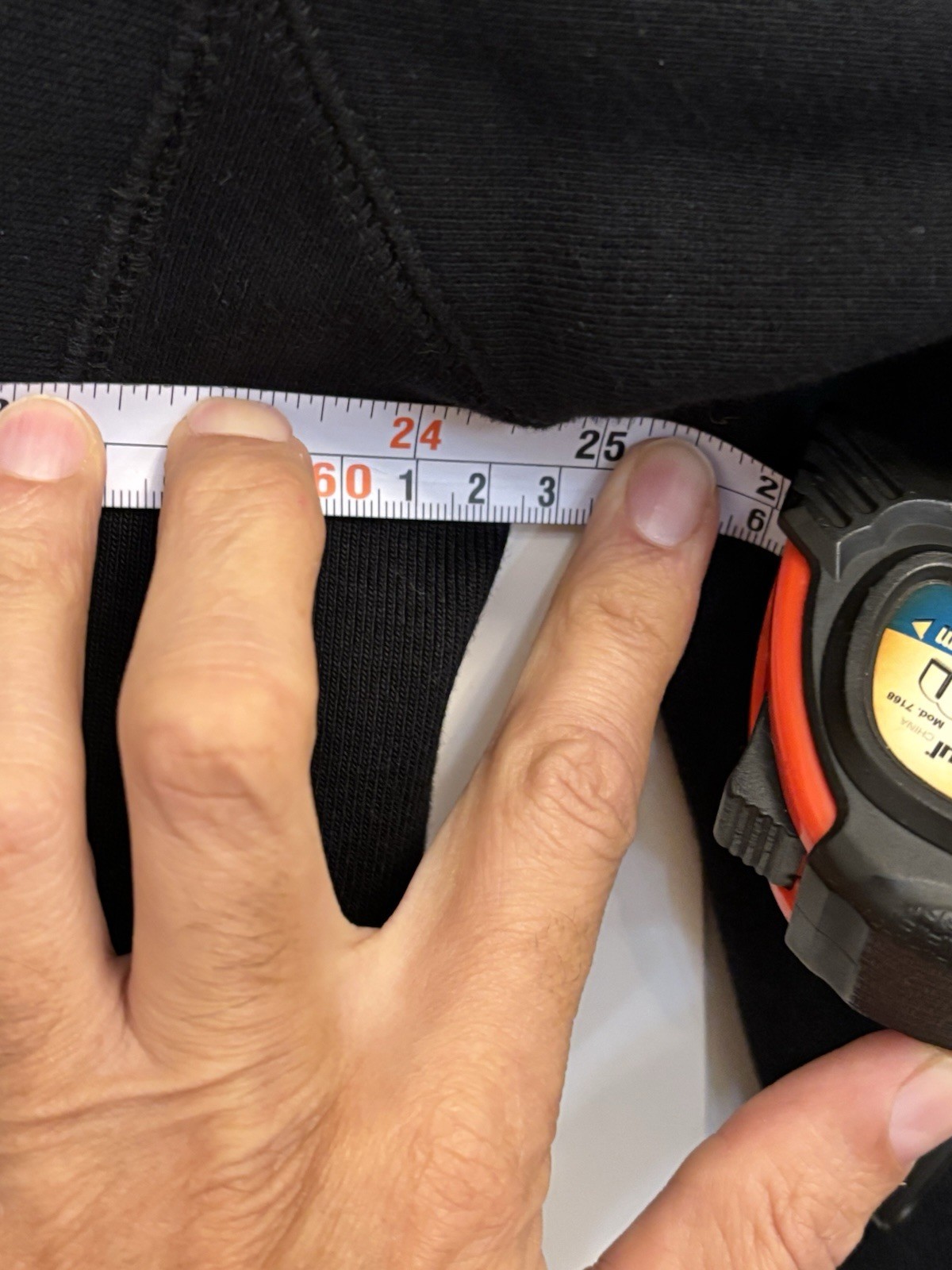 Adele Weekends with Adele Bling Rhinestone Crewne… - image 8