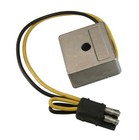 Spi Voltage Regulator fits Arctic Cat Replaces Oem #'s 0232-014 & 0232-004