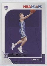 2019-20 Panini NBA Hoops Kyle Guy #238 0a3