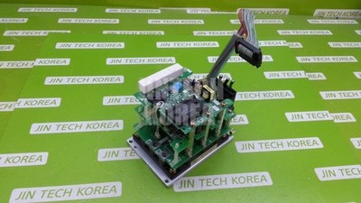 YASKAWA JUSP-WSCA15 Encoder Cable Tested