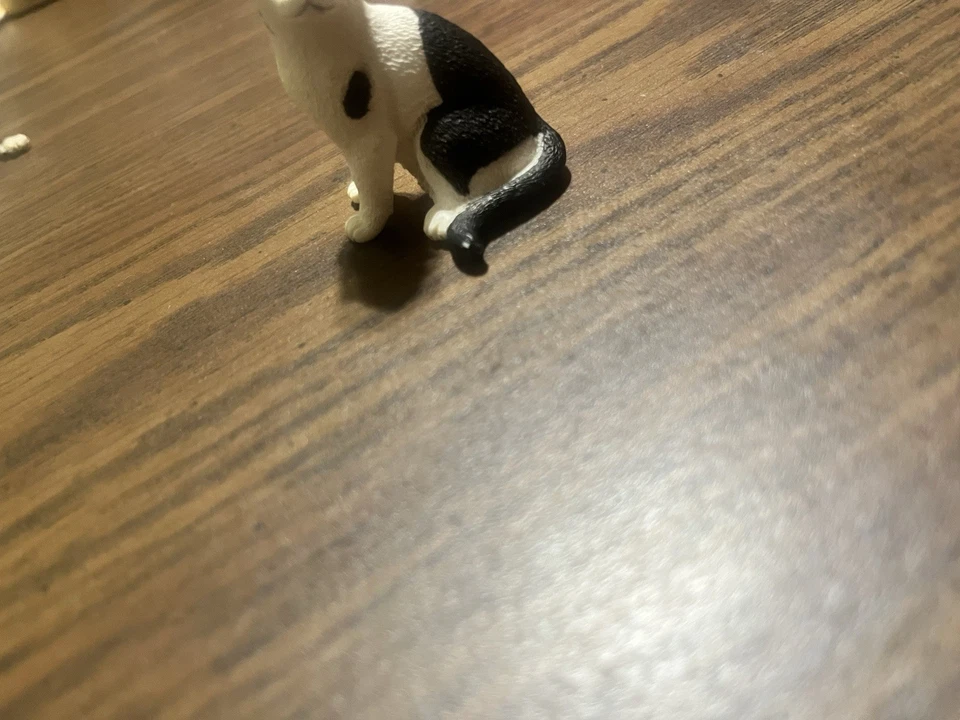 Lote de 3 gatos retirados Schliech Am Limes 69 Foto 3 de 3