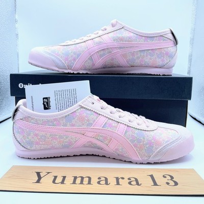 ❤️　2.3 Onitsuka Tiger Mexico 66 Crystal Pink Cotton Candy 1183C564-700 | eBay