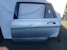 Porte arrière et accessoires Mercedes CLASSE R