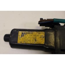 Lève vitre Hyundai COUPE