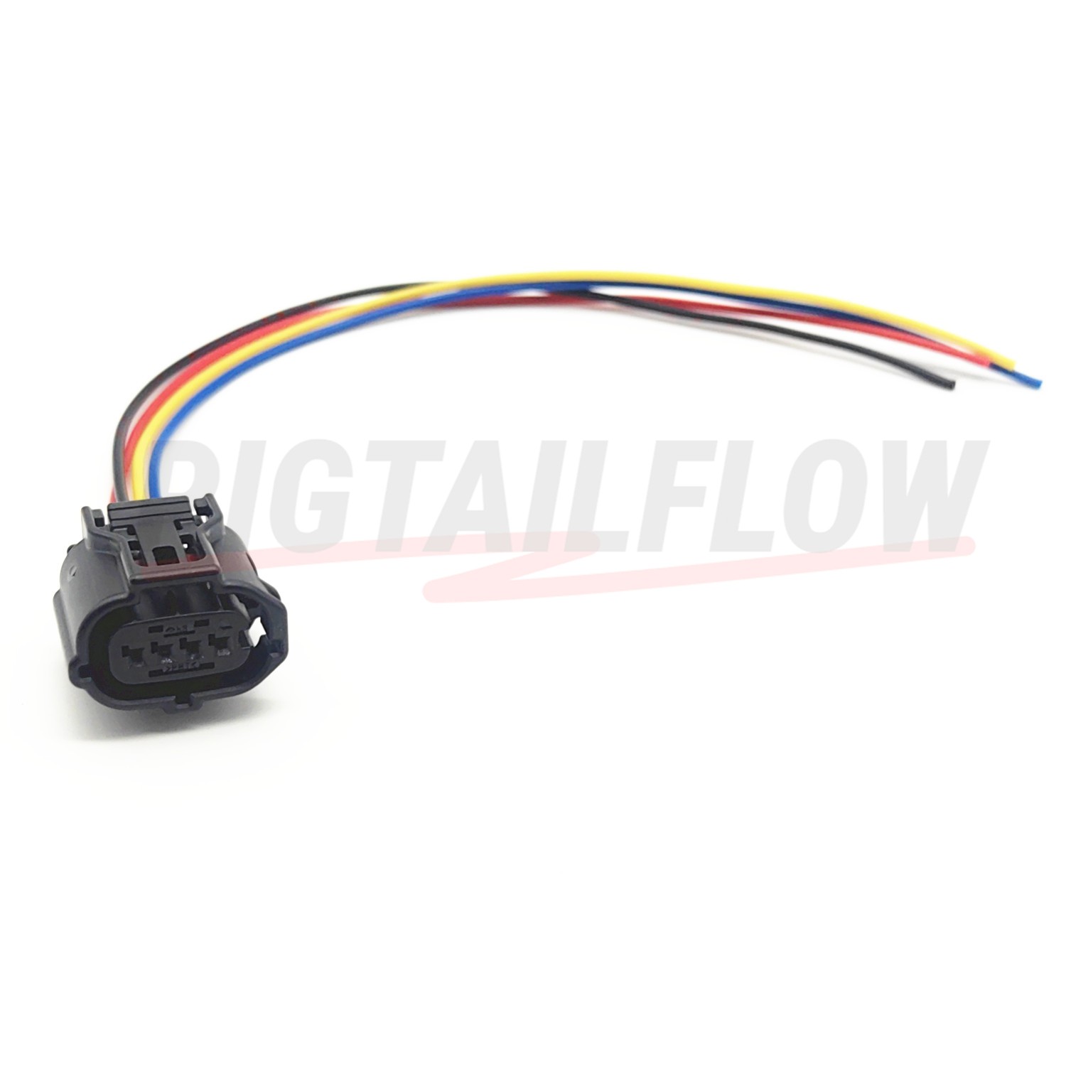 Mass Air Flow (MAF) Sensor Connector For Toyota Tacoma 2016-2023 - 22204-75040