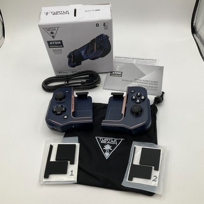 Turtle Beach Atom Mobile Game Controller for iPhone TBS-0768-05 NEW