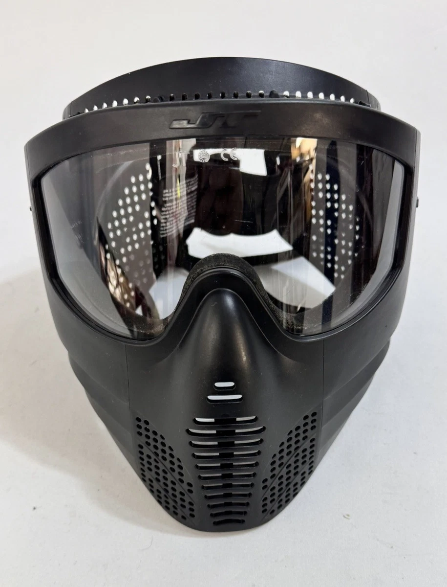 Masque de paintball antibuée Empire Invert Helix Outdoor Field Troops