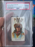 Allen & Ginter N2 American Indian Chiefs Big Razor Tobacco C