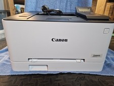 Canon I-SENSYS LBP631CW Colour Laser Printer