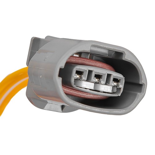 2pcs ALTERNATOR PIGTAIL HARNESS PLUG CONNECTOR Fit for Toyota Corolla 1993-1997 - Picture 6 of 9