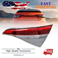 Led Inner Trunk Lid Tail Light For 2022-2024 Honda Civic Right Passenger Side Us Led Inner Trunk Lid Tail Light For 2022-2024 Honda Civic Right Passenger Side Us