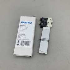 NEW FESTO VMPA1-M1H-K-PI 533347 Solenoid Valv...